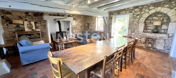 5 غرف نوم منزل في Valencay, France رقم 210931 11