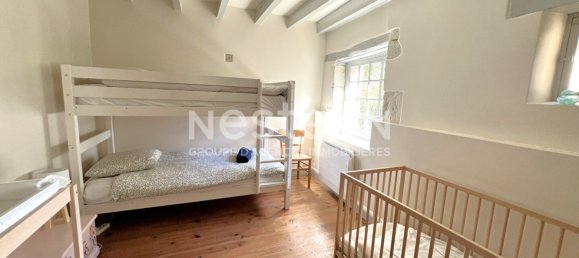 5 غرف نوم منزل في Valencay, France رقم 210931 15