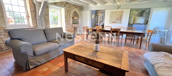 5 غرف نوم منزل في Valencay, France رقم 210931 10