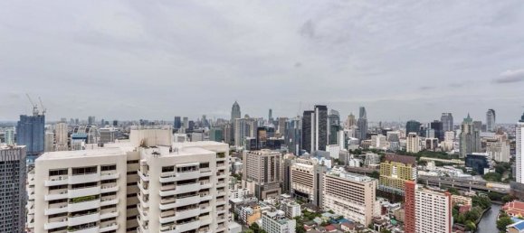 1 bedroom Condo in Ratchathewi, Thailand No. 9746 11