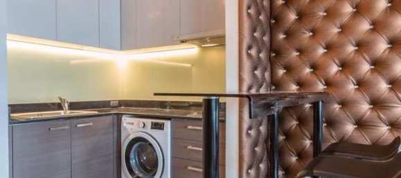 1 bedroom Condo in Ratchathewi, Thailand No. 9746 4