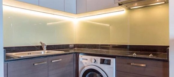 1 bedroom Condo in Ratchathewi, Thailand No. 9746 7