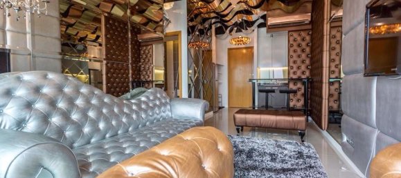 1 bedroom Condo in Ratchathewi, Thailand No. 9746 5