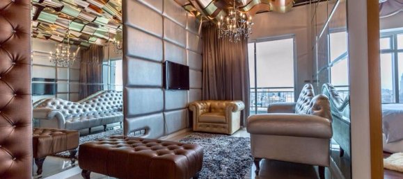 1 bedroom Condo in Ratchathewi, Thailand No. 9746 3