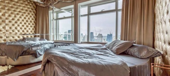 1 bedroom Condo in Ratchathewi, Thailand No. 9746 12