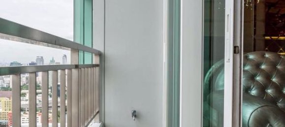 1 bedroom Condo in Ratchathewi, Thailand No. 9746 9