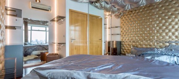 1 bedroom Condo in Ratchathewi, Thailand No. 9746 18