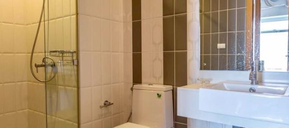 1 bedroom Condo in Ratchathewi, Thailand No. 9746 19