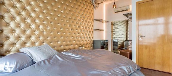 1 bedroom Condo in Ratchathewi, Thailand No. 9746 15