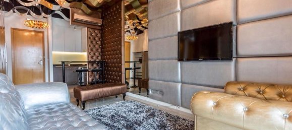 1 bedroom Condo in Ratchathewi, Thailand No. 9746 6