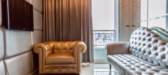 1 bedroom Condo in Ratchathewi, Thailand No. 9746 2