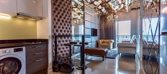 1 bedroom Condo in Ratchathewi, Thailand No. 9746 8