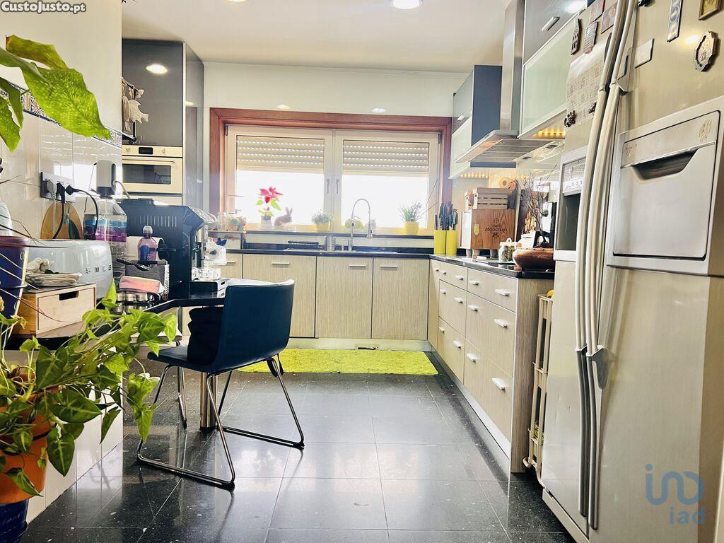 4 chambres Villa à Modivas, Portugal No. 112494