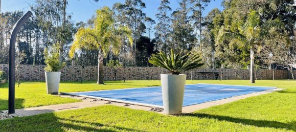 4 chambres Villa à Modivas, Portugal No. 112494 24