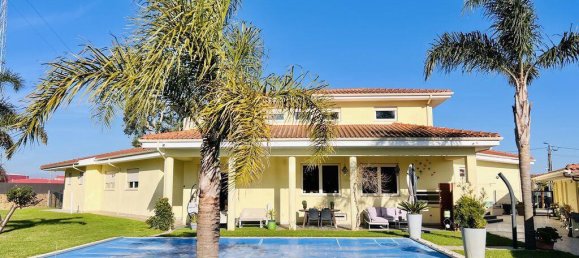 4 chambres Villa à Modivas, Portugal No. 112494 30