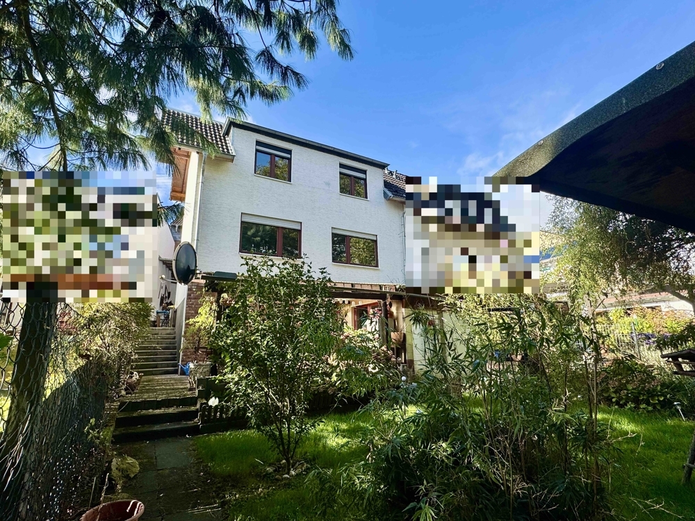 Дуплекс с 3 спальнями в Рейн-Зиг, Германия № 213193