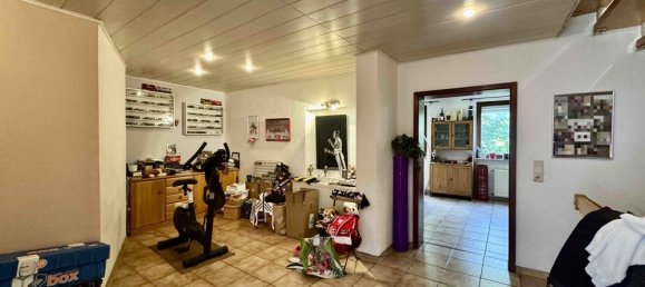 Дуплекс с 3 спальнями в Рейн-Зиг, Германия № 213193 15