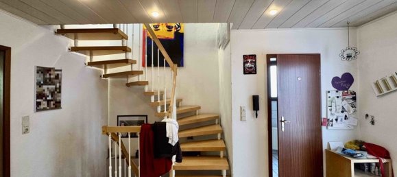 Дуплекс с 3 спальнями в Рейн-Зиг, Германия № 213193 2