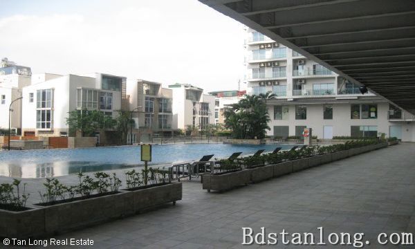1 bedroom Apartment in Tay Ho, Vietnam No. 6969