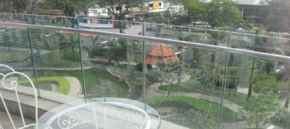 1 bedroom Apartment in Tay Ho, Vietnam No. 6969 11