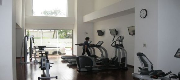 1 bedroom Apartment in Tay Ho, Vietnam No. 6969 2