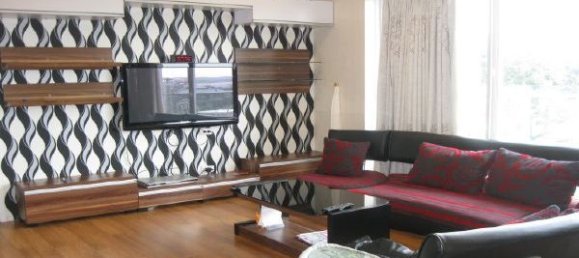 1 bedroom Apartment in Tay Ho, Vietnam No. 6969 4