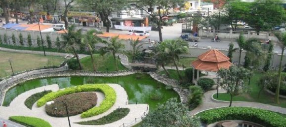 1 bedroom Apartment in Tay Ho, Vietnam No. 6969 13