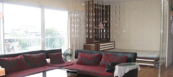 1 bedroom Apartment in Tay Ho, Vietnam No. 6969 6