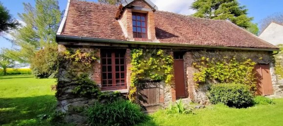 3 bedrooms Townhouse in La Saulsotte, France No. 87813 19