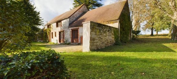 3 bedrooms Townhouse in La Saulsotte, France No. 87813 20