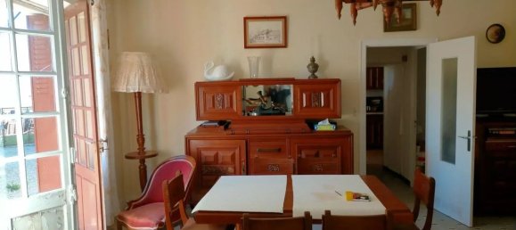 3 bedrooms Townhouse in La Saulsotte, France No. 87813 7