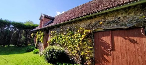 3 bedrooms Townhouse in La Saulsotte, France No. 87813 18