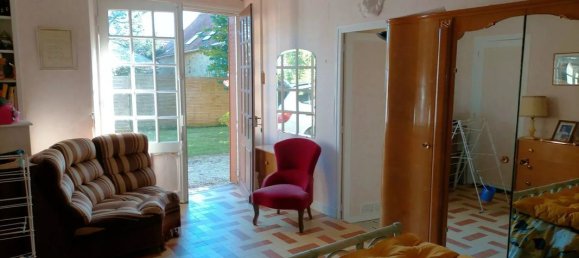 3 bedrooms Townhouse in La Saulsotte, France No. 87813 10