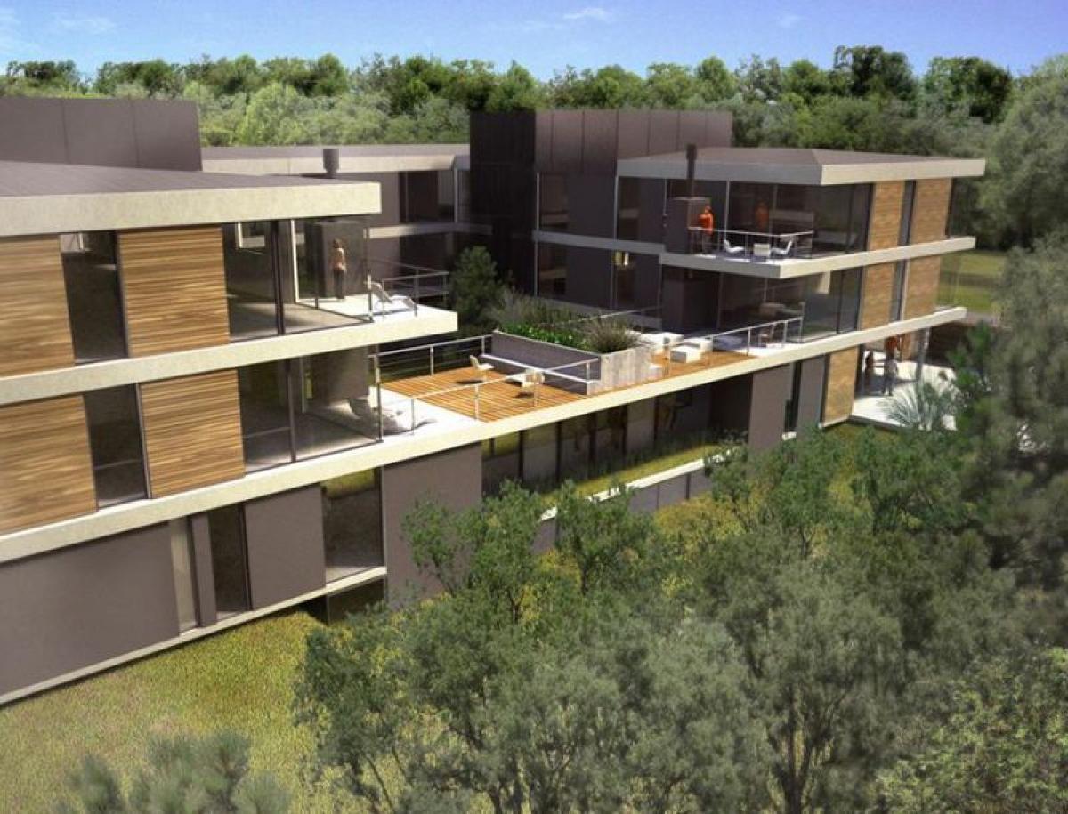 Studio in Campo Creado, Argentina No. 51830