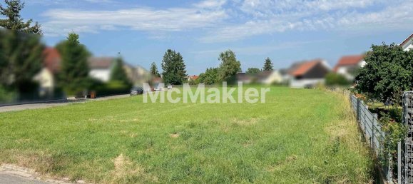 Land in Aichach-Friedberg, Germany No. 296249 3