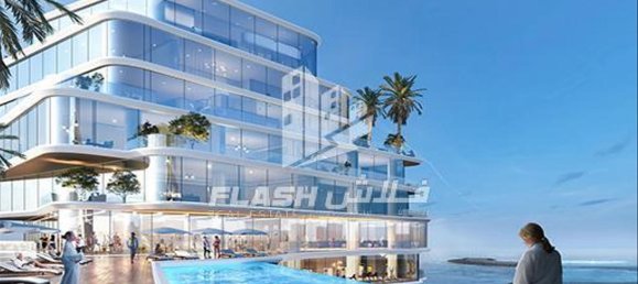 5 bedrooms Penthouse in Al Marjan Island, UAE No. 39375 4