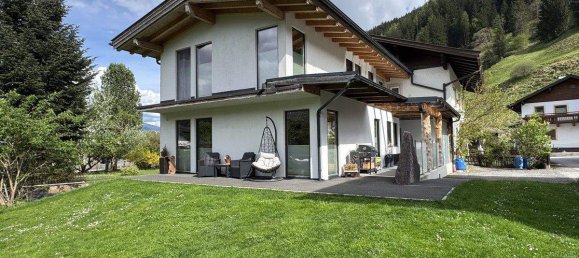 Casa de 7 habitaciónes en Hollersbach im Pinzgau, Austria No. 159408 10