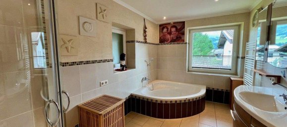 Casa de 7 habitaciónes en Hollersbach im Pinzgau, Austria No. 159408 14