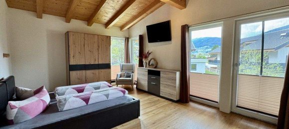 Casa de 7 habitaciónes en Hollersbach im Pinzgau, Austria No. 159408 11