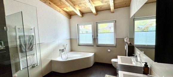 Casa de 7 habitaciónes en Hollersbach im Pinzgau, Austria No. 159408 13