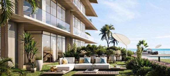 Apartamento T3 em Dubai, UAE N.º 180833 4
