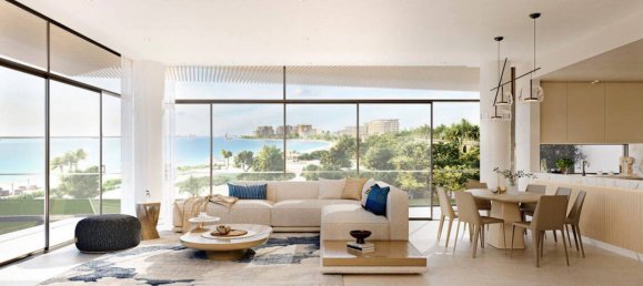 Apartamento T3 em Dubai, UAE N.º 180833 7