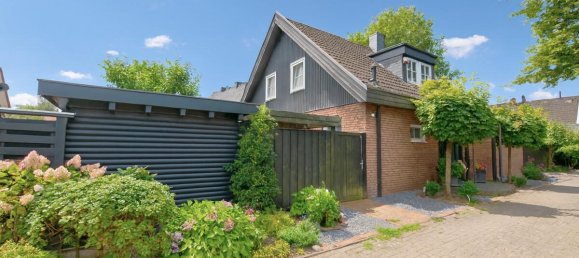 2 bedrooms Townhouse in Bremen, Germany No. 332366 18