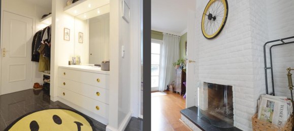 2 bedrooms Townhouse in Bremen, Germany No. 332366 11