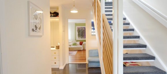 2 bedrooms Townhouse in Bremen, Germany No. 332366 12