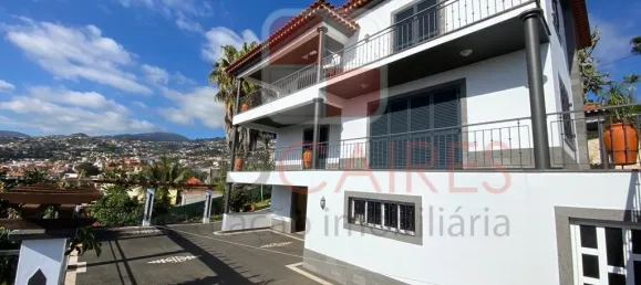 3 غرف نوم منزل في Funchal, Portugal رقم 107476 29