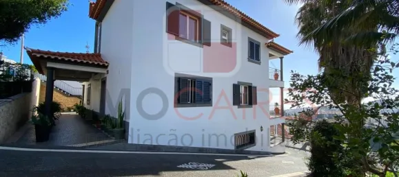 3 غرف نوم منزل في Funchal, Portugal رقم 107476 34
