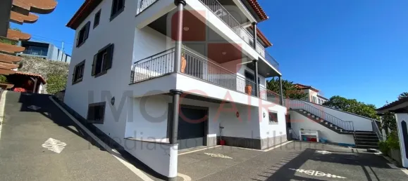 3 غرف نوم منزل في Funchal, Portugal رقم 107476 31