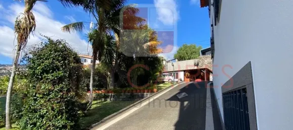 3 غرف نوم منزل في Funchal, Portugal رقم 107476 32