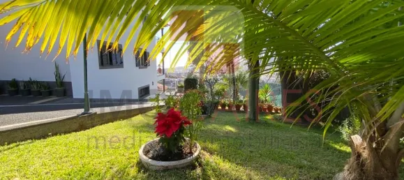 3 غرف نوم منزل في Funchal, Portugal رقم 107476 35